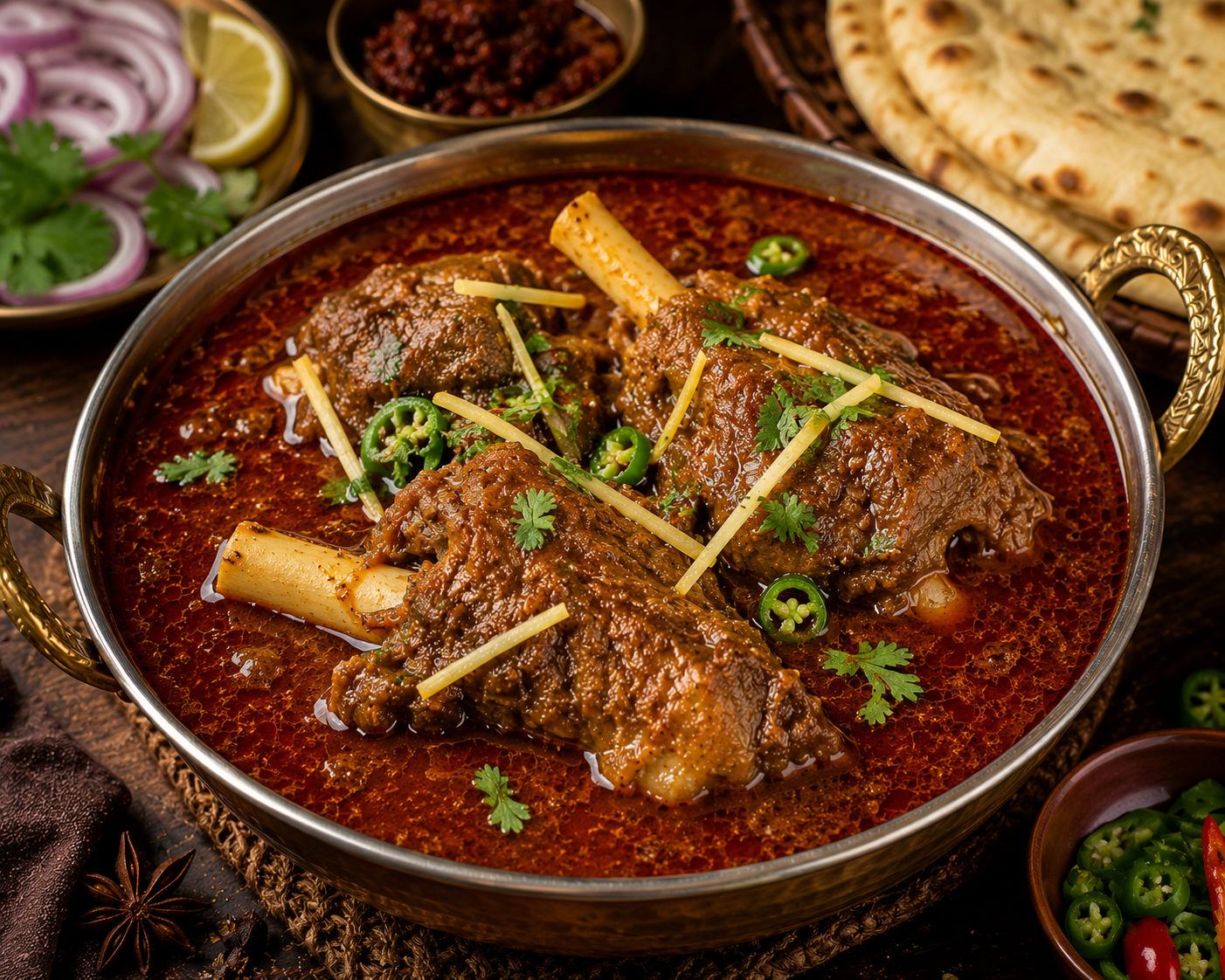 nihari star sweets slough